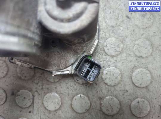 купить Заслонка дроссельная на BMW 1 E87 2004-2011