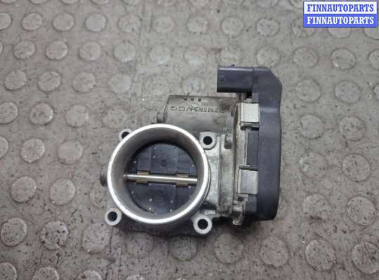 Купить Заслонка дроссельная на BMW 1 E87 2004-2011 Заслонка дроссельная BM3547315 на BMW 1 E87 2004-2011