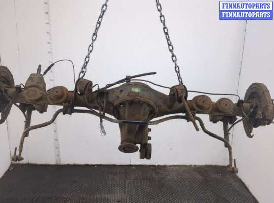 Купить Мост (ведущий) на KIA Sorento BL 2002-2011 Мост (ведущий) KA590998 на KIA Sorento BL 2002-2011