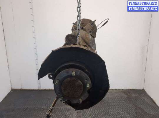 купить Мост (ведущий) на KIA Sorento BL 2002-2011