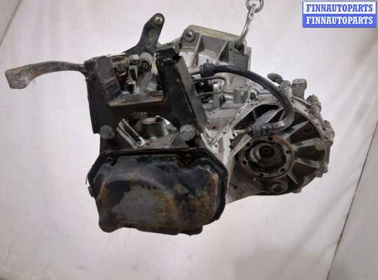купить КПП 5-ст.мех. (МКПП) на Skoda Fabia 1999-2004