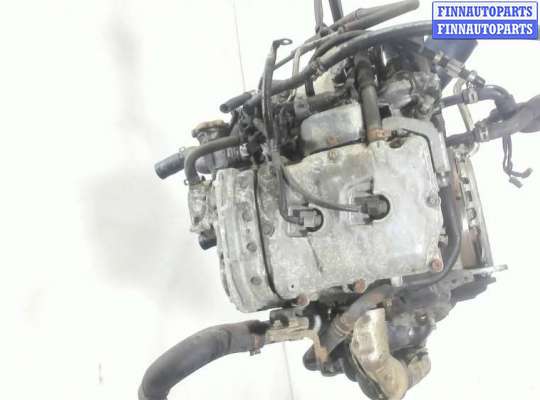 купить Крышка передняя ДВС на Subaru Forester (S12) 2008-2013
