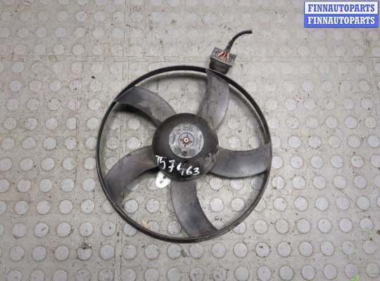 купить Вентилятор радиатора на Mazda 3 (BK) 2003-2009