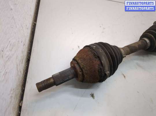 Приводной вал (Полуось в сборе) на Nissan X-Trail II (T31)