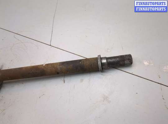 Приводной вал (Полуось в сборе) на Nissan X-Trail II (T31)