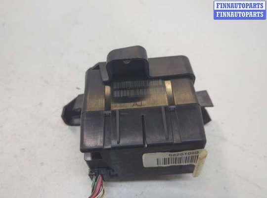 Замок зажигания с ключом на Jeep Grand Cherokee IV (WK2)