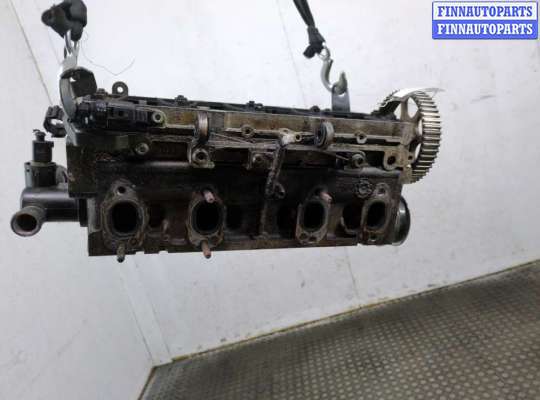 купить Головка блока (ГБЦ) на Audi A3 (8P) 2003-2013