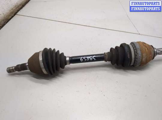 Купить Полуось (приводной вал, шрус) на Opel Astra H 2004-2010 Полуось (приводной вал, шрус) OP2377314 на Opel Astra H 2004-2010