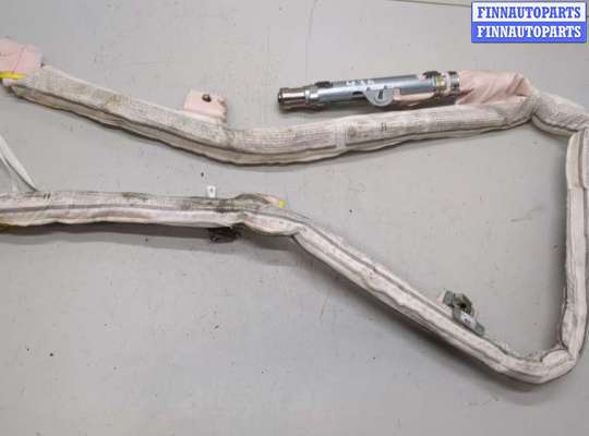 Подушка безопасности боковая (шторка) VG2758659 на Volkswagen Passat CC 2008-2012