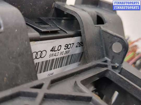купить Блок комфорта на Audi Q7 2005-2015
