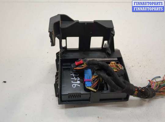 купить Блок комфорта на Audi Q7 2005-2015