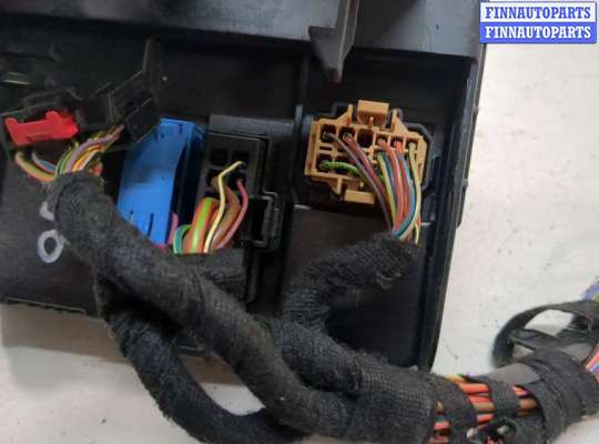 купить Блок комфорта на Audi Q7 2005-2015