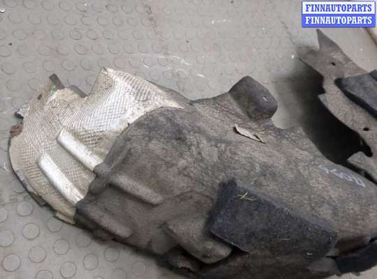 купить Защита арок (подкрылок) на Land Rover Discovery Sport 2014-2022