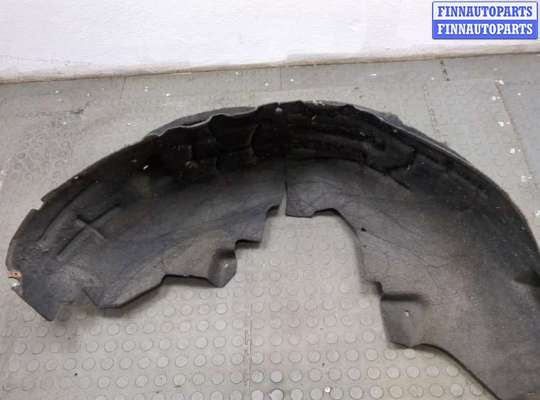 купить Защита арок (подкрылок) на Land Rover Discovery Sport 2014-2022