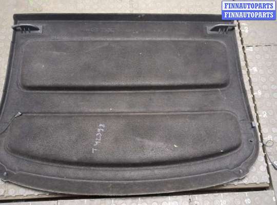 купить Полка багажника на Ford Mondeo 4 2007-2015