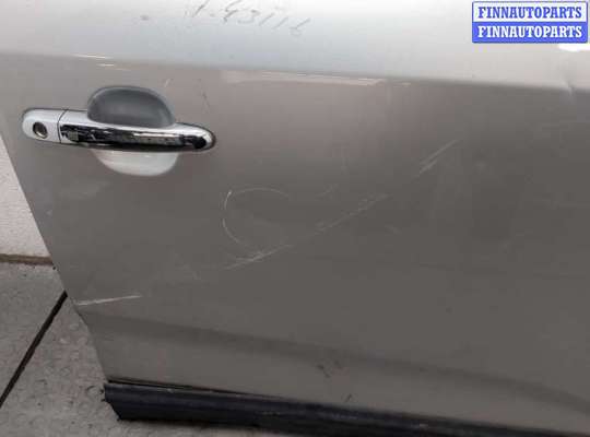 купить Ручка двери наружная на KIA Sorento 2009-2014
