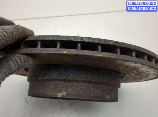 купить Диск тормозной на BMW X5 E70 2006-2013