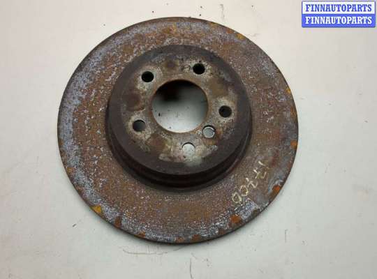 купить Диск тормозной на BMW X5 E70 2006-2013