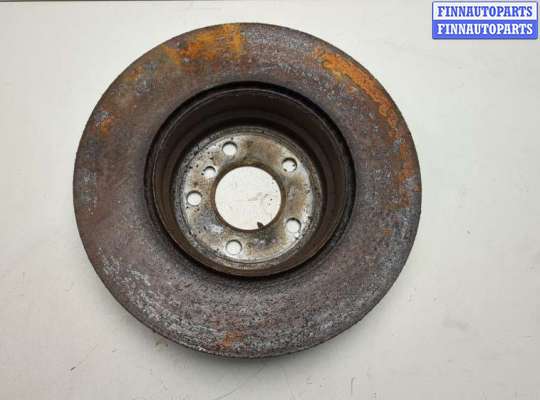 купить Диск тормозной на BMW X5 E70 2006-2013