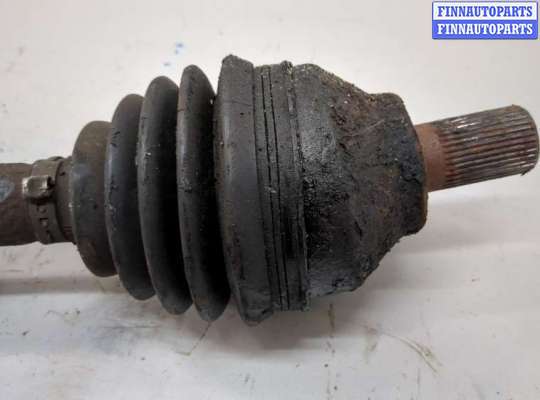 купить Полуось (приводной вал, шрус) на Ford Focus 2 2008-2011