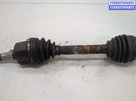 Полуось (приводной вал, шрус) FO2021664 на Ford Focus 2 2008-2011