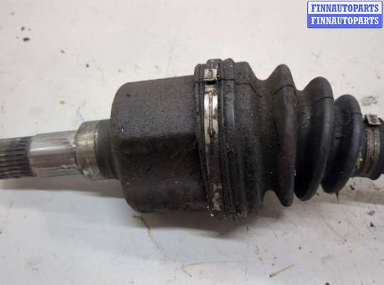 купить Полуось (приводной вал, шрус) на Ford Focus 2 2008-2011