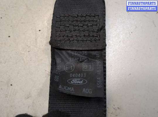 купить Ремень безопасности на Ford Fusion 2002-2012