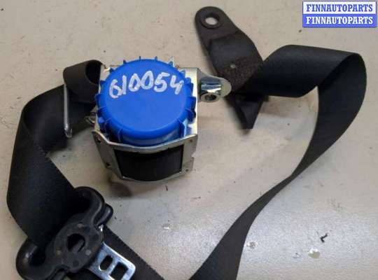 купить Ремень безопасности на Ford Fusion 2002-2012