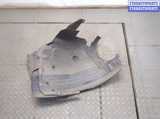 купить Защита арок (подкрылок) на Mercedes C W203 2000-2008