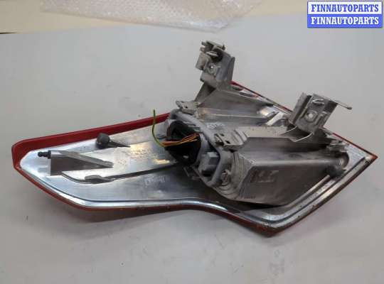 купить Фонарь (задний) на Citroen C4 Picasso 2006-2013