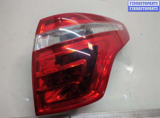 Купить Фонарь (задний) на Citroen C4 Picasso 2006-2013 Фонарь (задний) CT1151453 на Citroen C4 Picasso 2006-2013