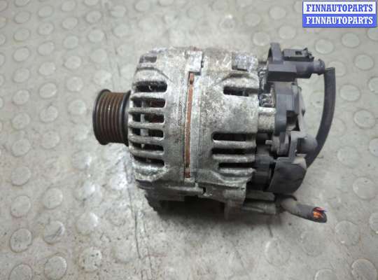 Генератор ST348109 на Seat Ibiza 4 2008-2015