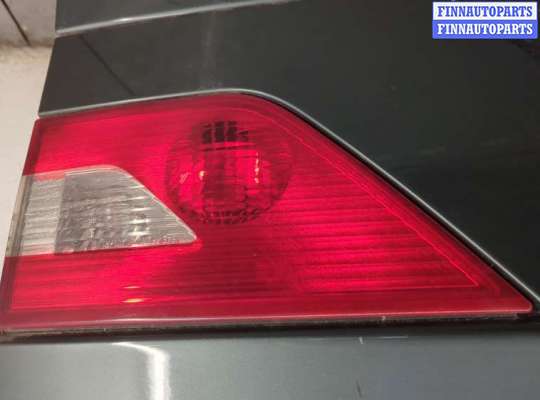 купить Крышка (дверь) багажника на BMW X3 E83 2003-2010