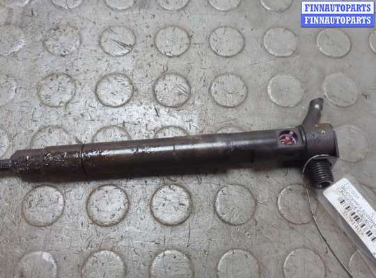 купить Форсунка топливная на Chevrolet Captiva 2011-2016