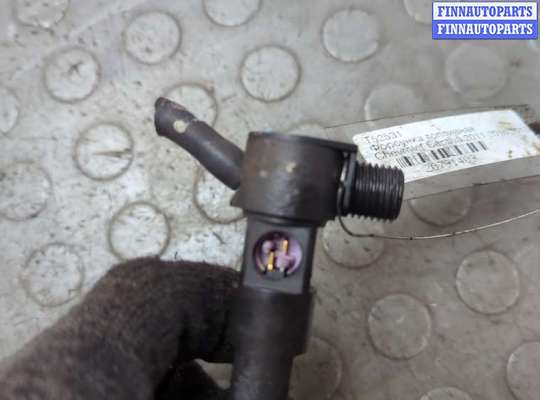 купить Форсунка топливная на Chevrolet Captiva 2011-2016