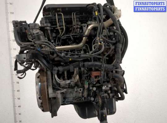 купить Двигатель (ДВС) на Citroen Berlingo 2008-2012