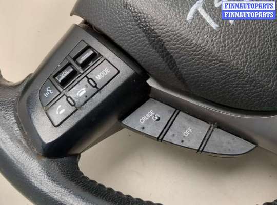 купить Руль на Mazda CX-7 2007-2012