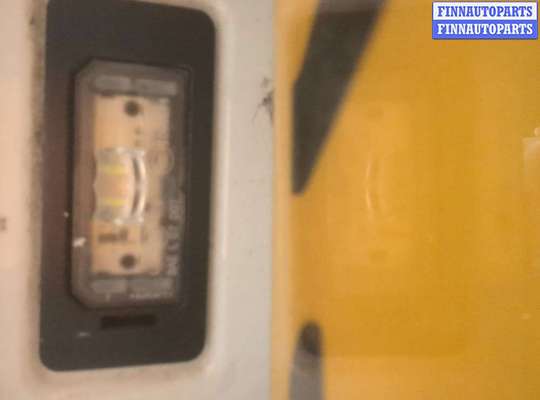 купить Крышка (дверь) багажника на BMW 1 E87 2004-2011