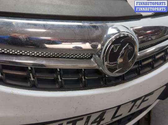 купить Бампер на Opel Corsa D 2006-2014