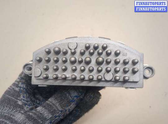 купить Сопротивление отопителя (моторчика печки) на Volkswagen Jetta 7 2018-2024