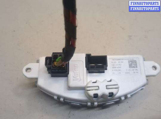 купить Сопротивление отопителя (моторчика печки) на Volkswagen Jetta 7 2018-2024