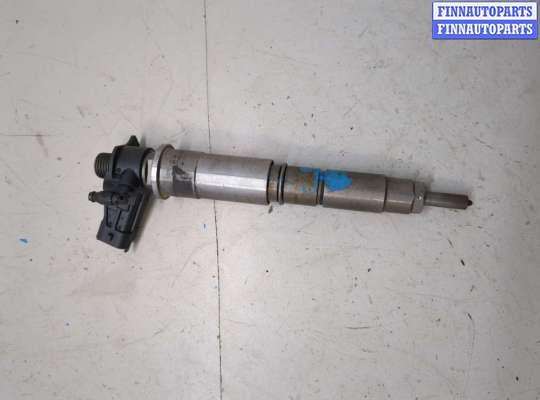 Форсунка топливная RN1458552 на Renault Laguna 3 2007-