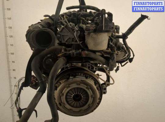купить Двигатель (ДВС) на Ford C-Max 2010-2015