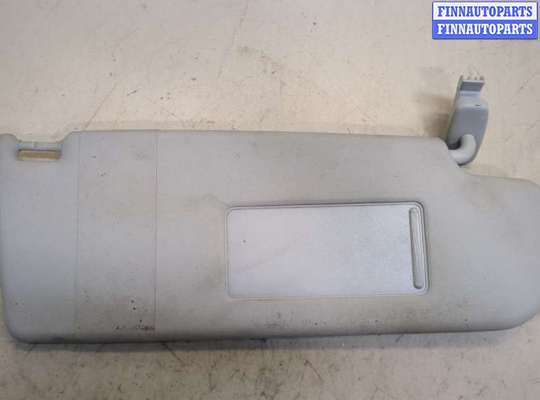 купить Козырек солнцезащитный на Seat Altea 2004-2015