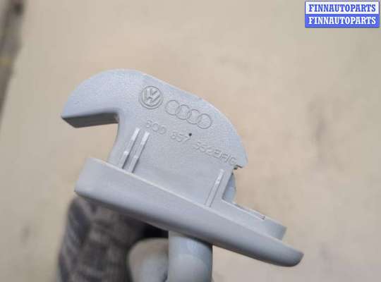 купить Козырек солнцезащитный на Seat Altea 2004-2015
