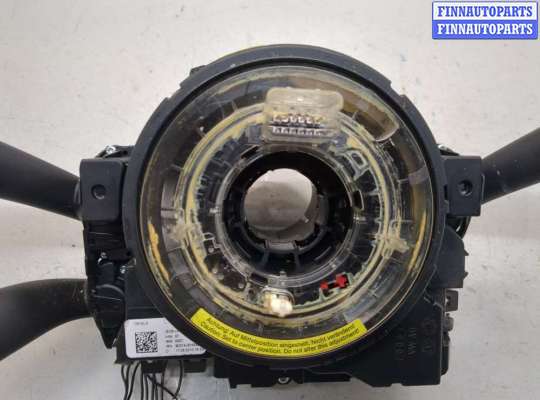 купить Переключатель поворотов и дворников (стрекоза) на Volkswagen Touareg 2010-2014