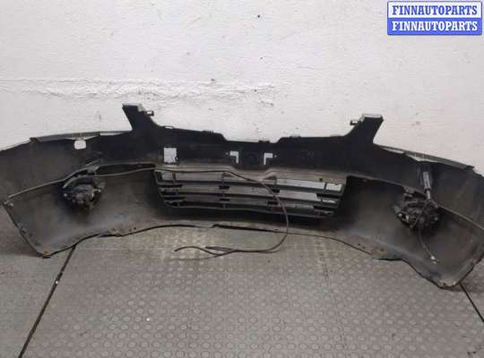 купить Бампер на Nissan Qashqai 2006-2013