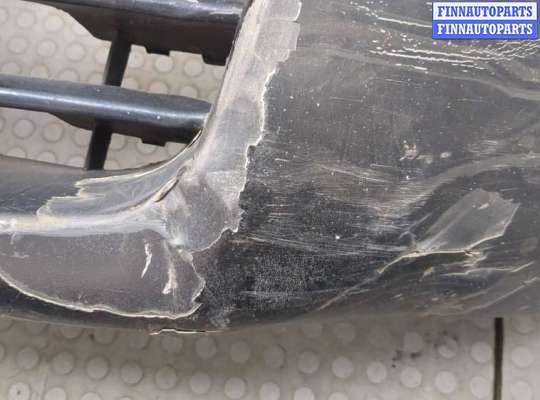 купить Бампер на Nissan Qashqai 2006-2013