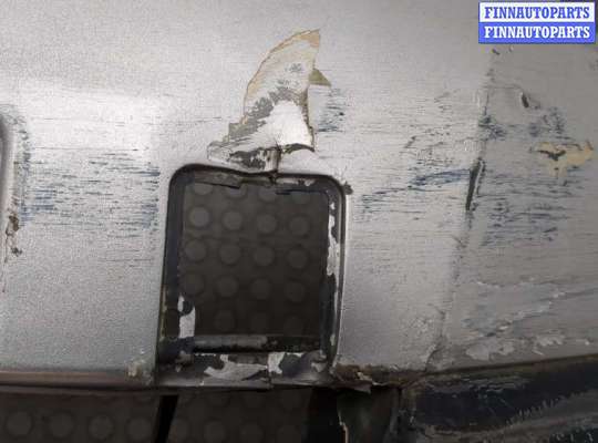 купить Бампер на Nissan Qashqai 2006-2013