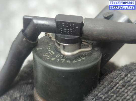 купить Форсунка топливная на Citroen C5 2001-2004